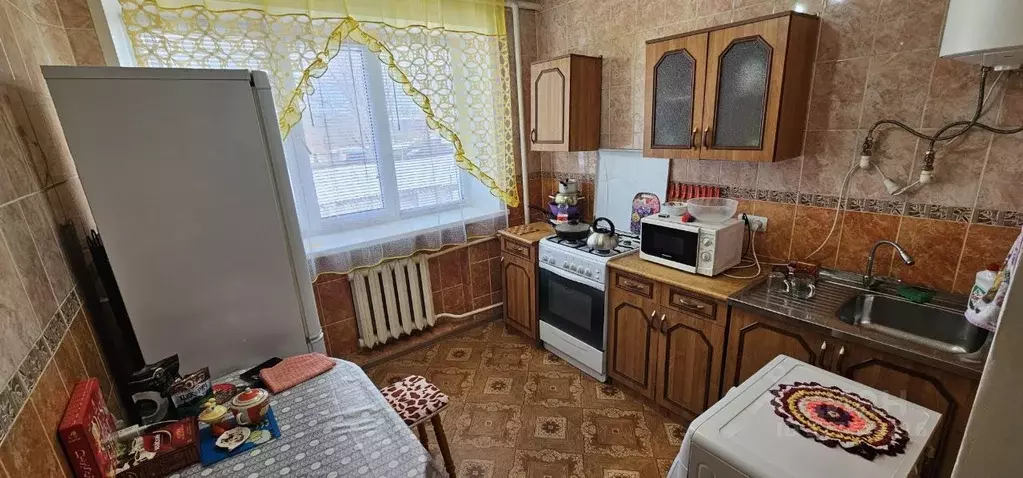 2-к кв. Саратовская область, Маркс 5-я линия (41.0 м) - Фото 1