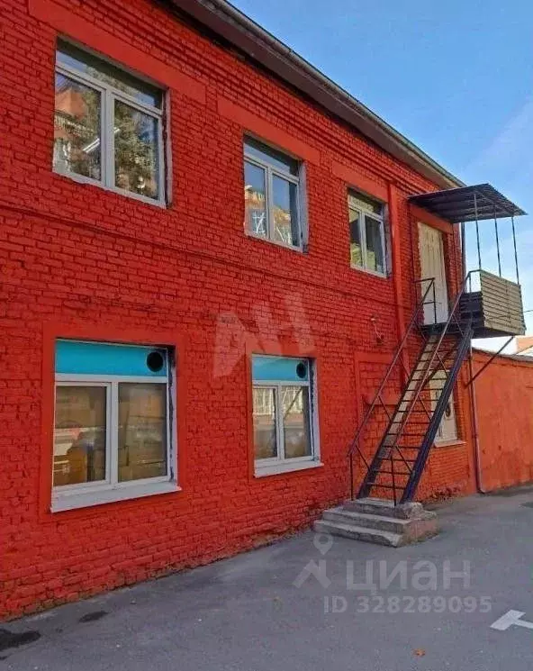 Помещение свободного назначения в Москва Мироновская ул., 33С8 (177 м) - Фото 1