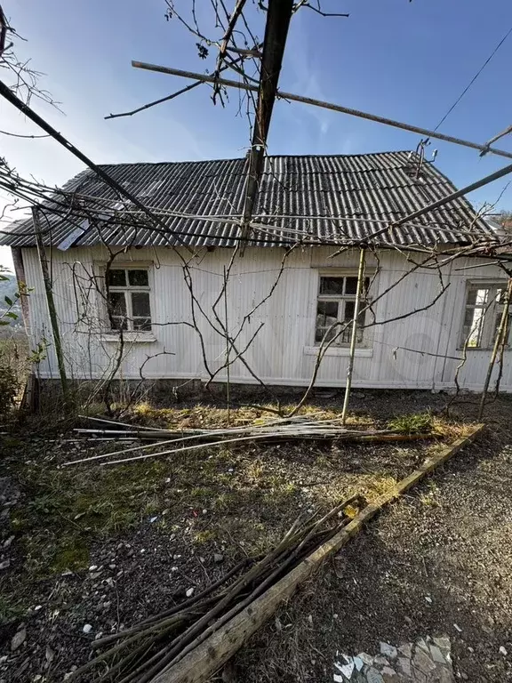 Дом 45 м на участке 4,1 сот. - Фото 1