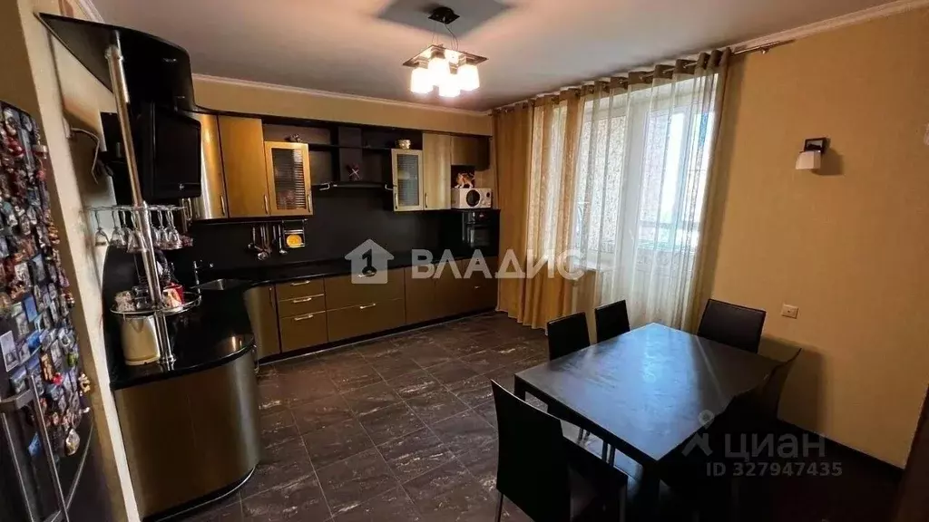 2-к кв. Московская область, Мытищи ул. Колпакова, 39 (79.0 м) - Фото 2