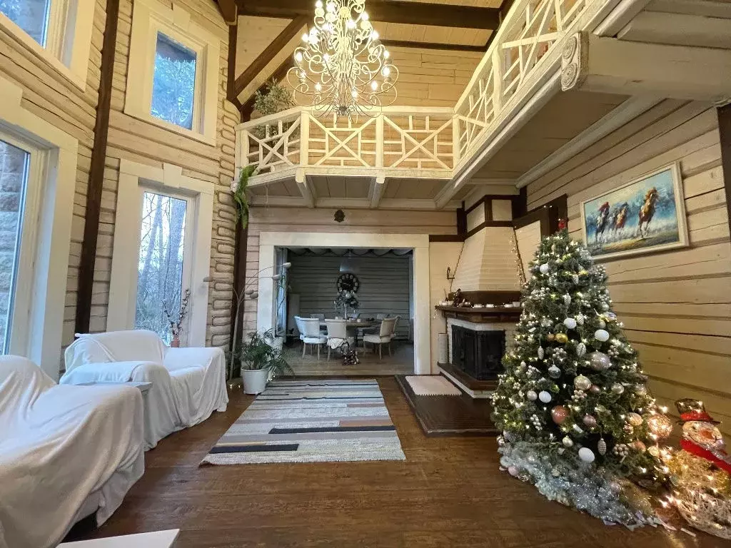 Продается коттедж в дп Загорянский - Фото 2