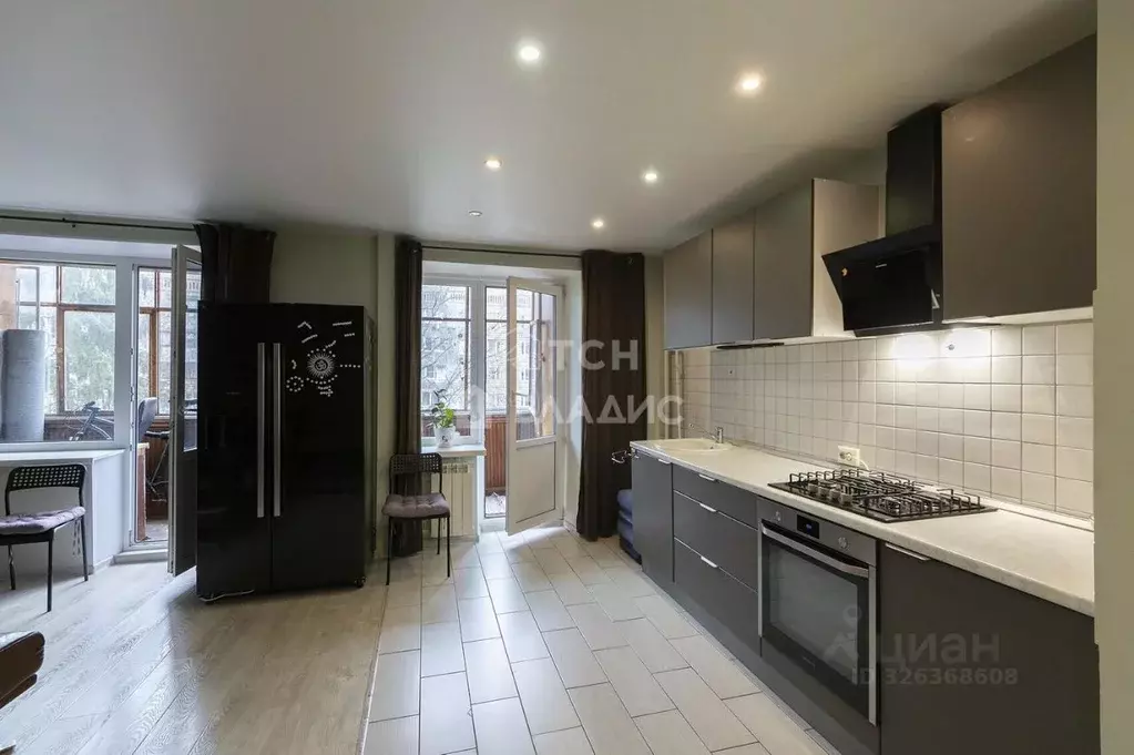 2-к кв. Московская область, Королев Юбилейный мкр, ул. Лесная, 19 ... - Фото 1