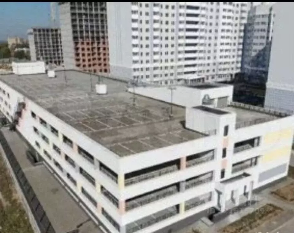 Гараж в Рязанская область, Рязань ул. Чапаева, 59А (15 м) - Фото 2