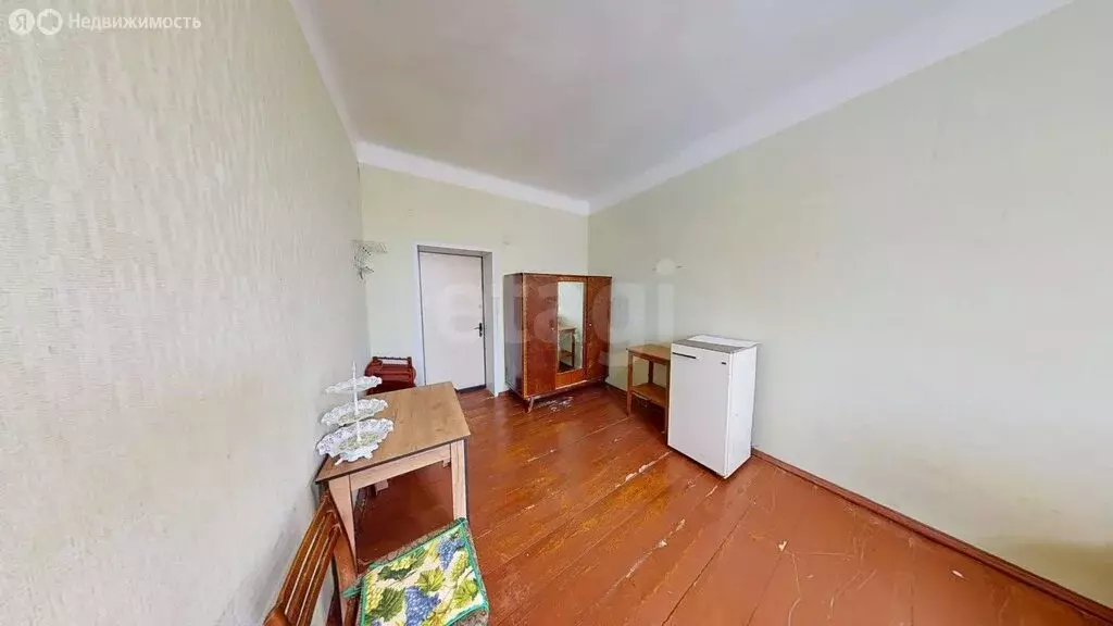 1к в -комнатной квартире (15.3 м) - Фото 1