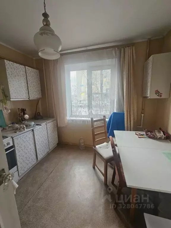 2-к кв. Московская область, Наро-Фоминск ул. Полубоярова, 3 (52.5 м) - Фото 1