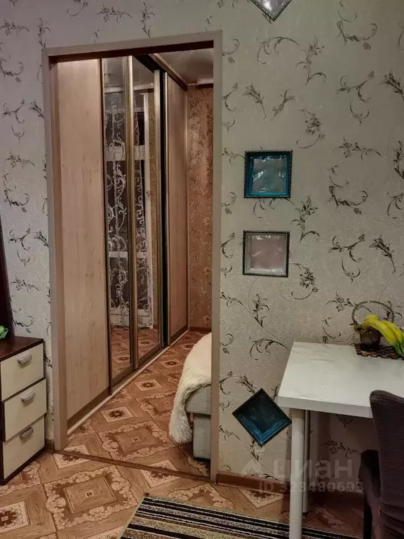 Комната Московская область, Электросталь ул. Николаева, 28 - Фото 2