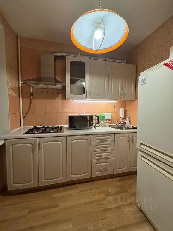 2-к кв. Москва ул. Артюхиной, 20а (45.0 м) - Фото 1