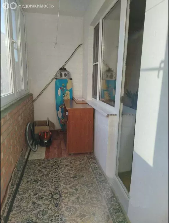 2-комнатная квартира: Батайск, Речная улица, 113 (54 м) - Фото 2