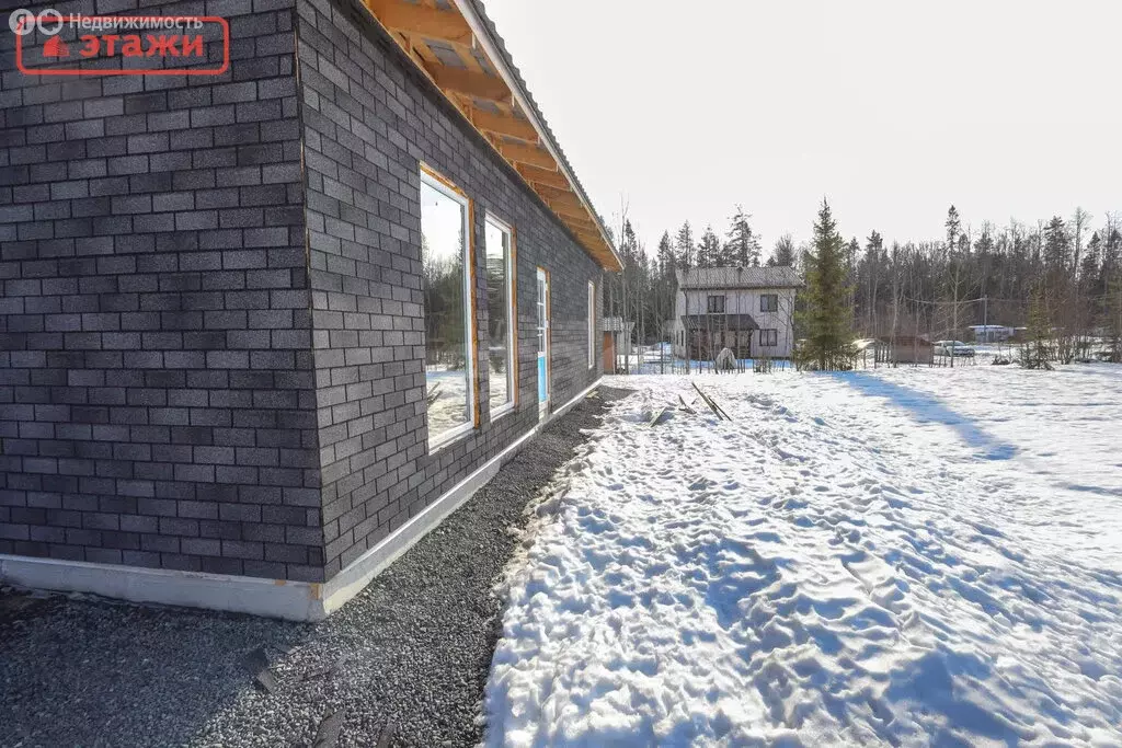 Дом в Петрозаводск, Усадебная улица (84 м) - Фото 2