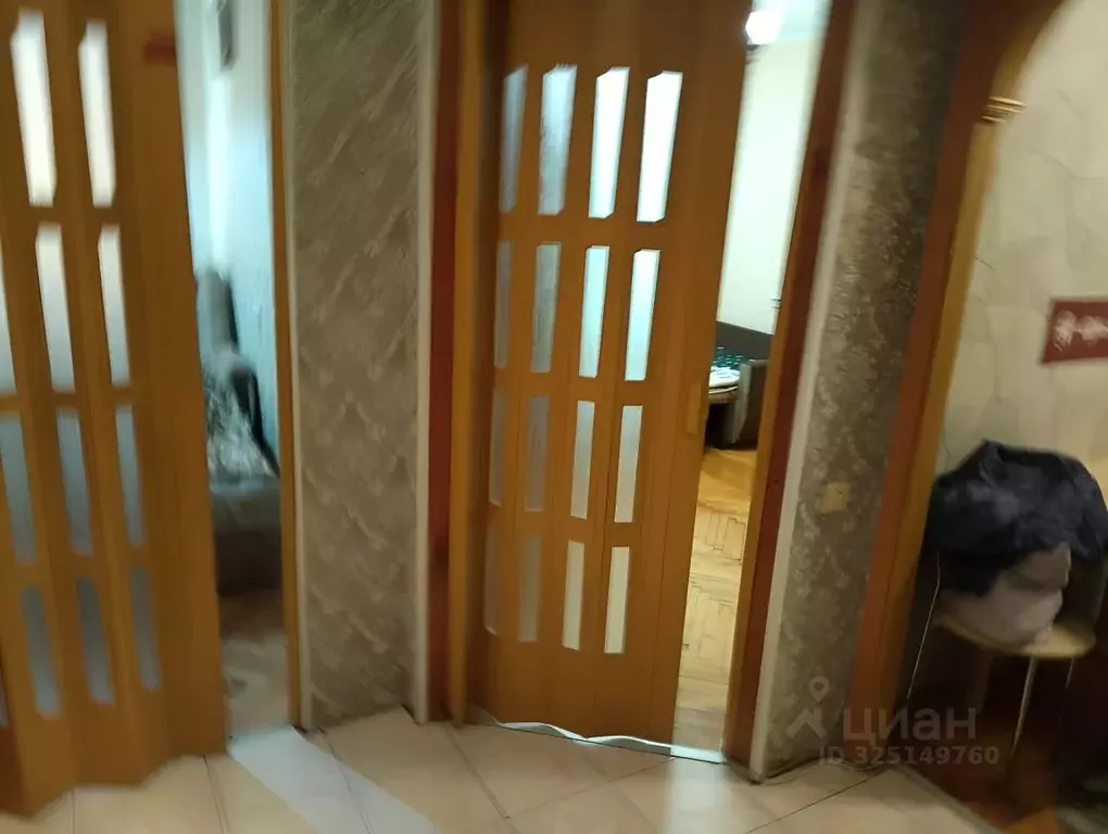 2-к кв. Санкт-Петербург Петергофское ш., 3К5 (38.0 м) - Фото 1