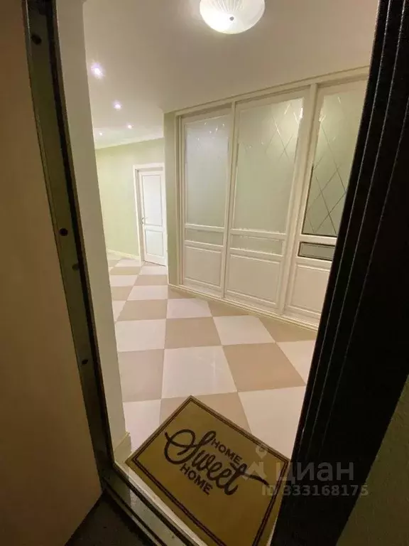 2-к кв. Московская область, Химки ул. Бабакина, 15 (69.5 м) - Фото 1