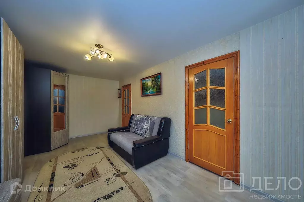 Продаётся 2-к квартира, 43.2 м - Фото 0
