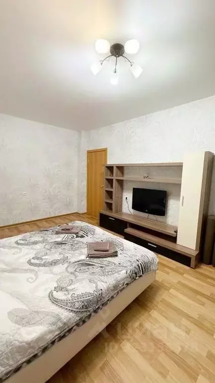 1-к кв. Пермский край, Пермь Краснофлотская ул., 11/2 (45.0 м) - Фото 2