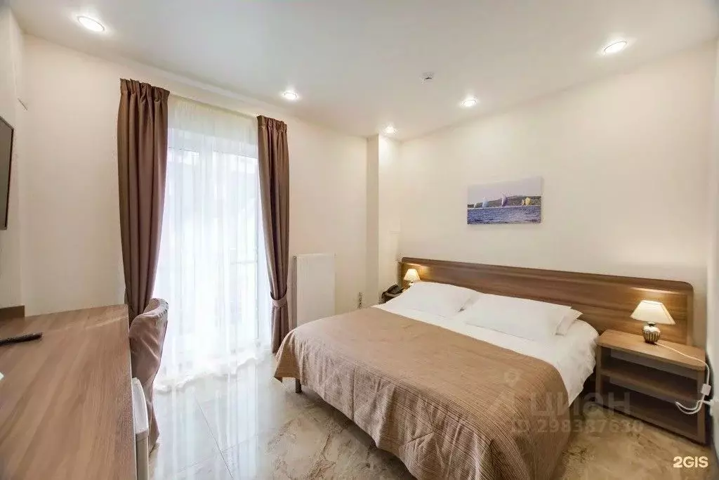 Комната Ульяновская область, Ульяновск просп. Нариманова, 24 (10.0 м) - Фото 2