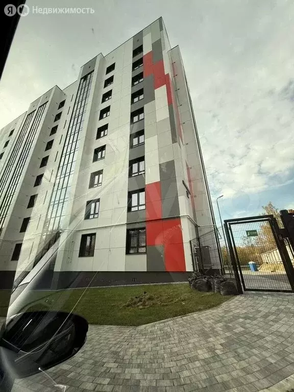 2-комнатная квартира: Кострома, Привокзальная улица, 12 (61.5 м) - Фото 1