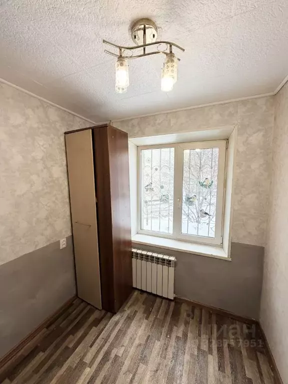 Студия Томская область, Томск ул. Бела Куна, 16/1 (12.0 м) - Фото 1