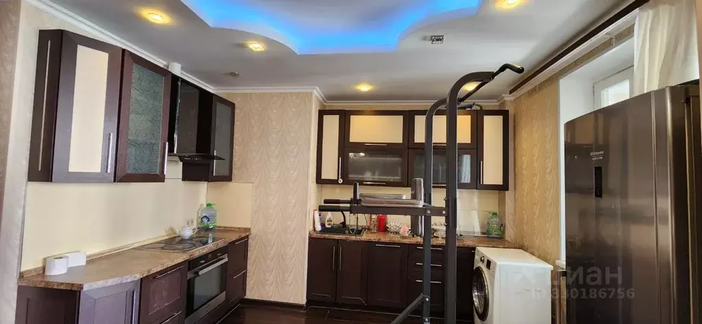 2-к кв. Московская область, Одинцово ул. Кутузовская, 72в (60.0 м) - Фото 2
