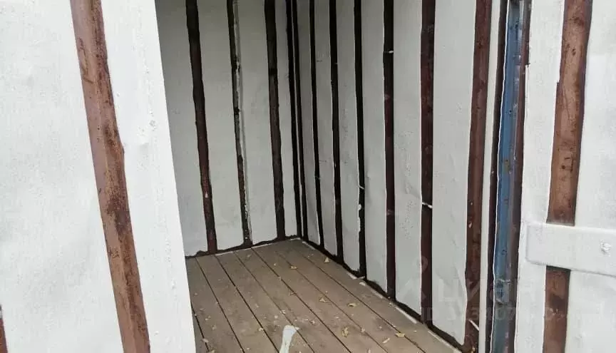 Склад в Свердловская область, Екатеринбург ул. Лукиных, 1Б (3 м) - Фото 1