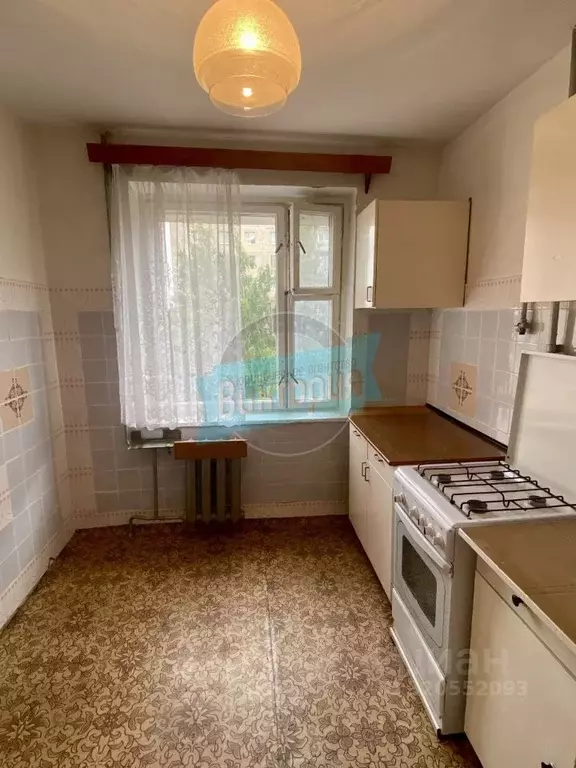 2-к кв. Орловская область, Мценск ул. Кузьмина, 2 (53.9 м) - Фото 1
