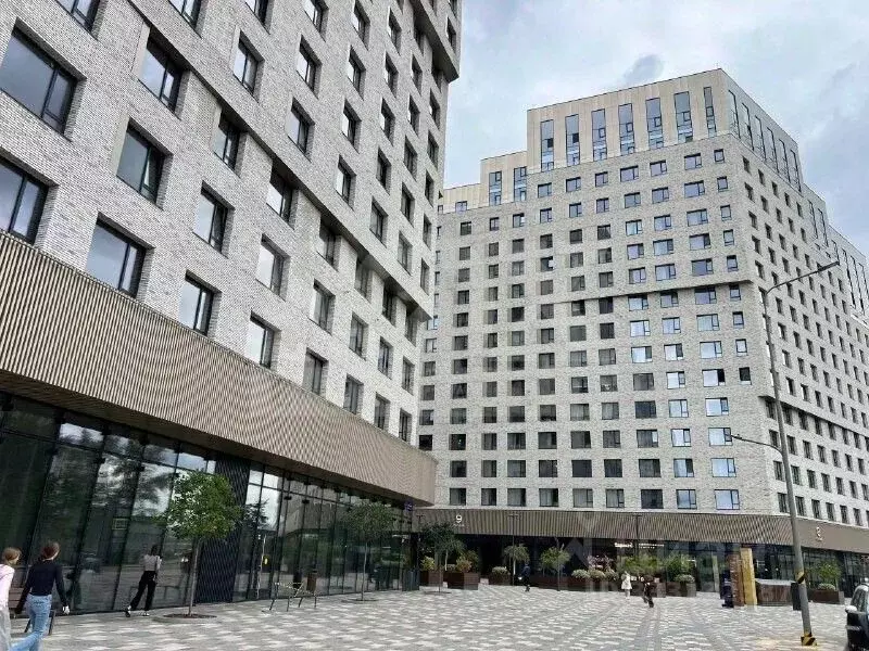 Гараж в Москва ул. Эдуарда Стрельцова, 2к2 (13 м) - Фото 2