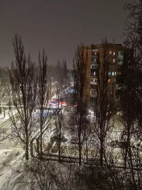 2-к кв. Самарская область, Самара пос. Мехзавод, 16-й кв-л, 15 (53.5 ... - Фото 2