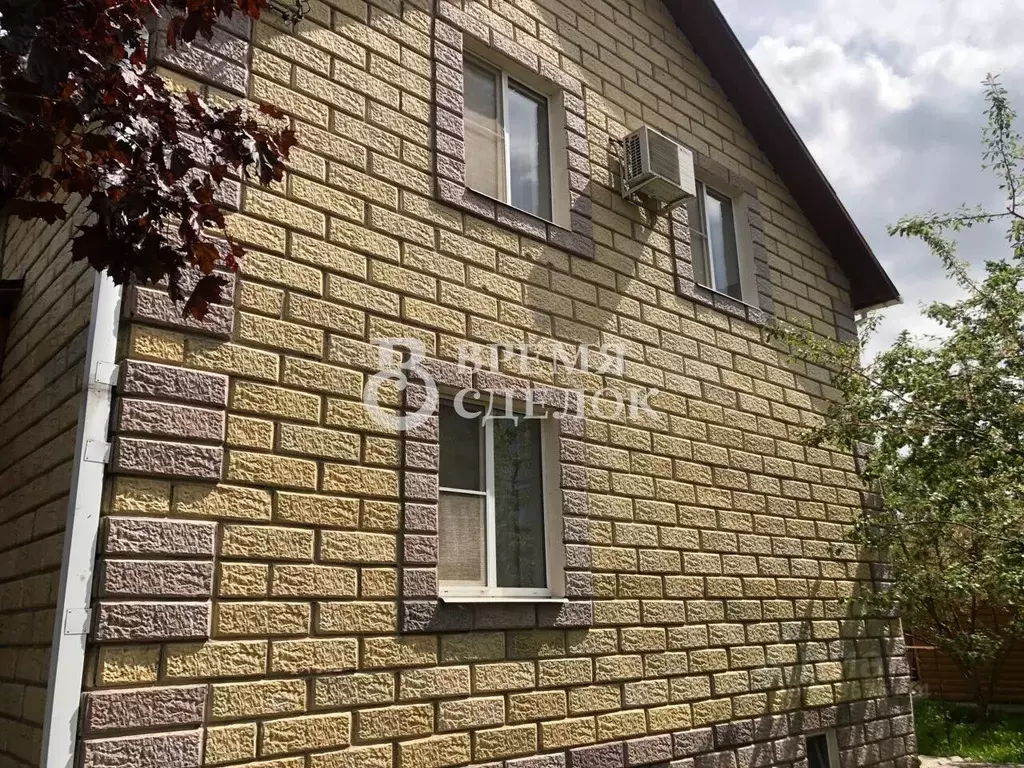 Дом в Владимирская область, Владимир Юрьевец мкр, Неповторимая ул., ... - Фото 2