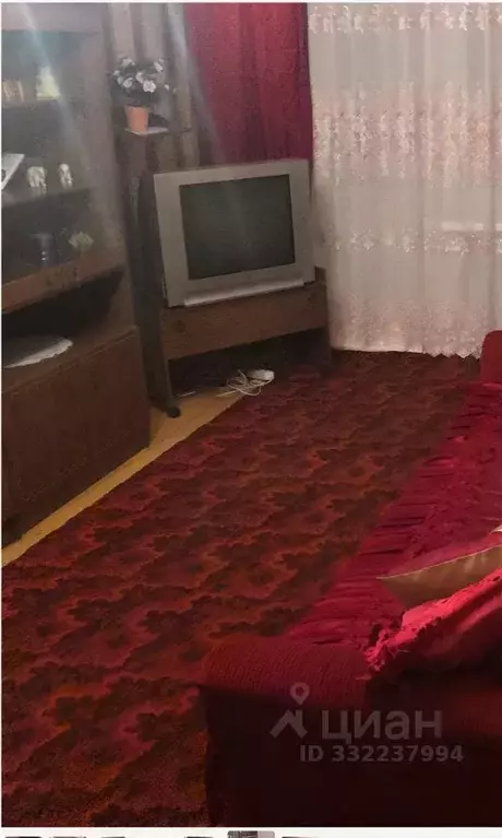 2-к кв. Московская область, Голицыно Одинцовский городской округ, ... - Фото 2