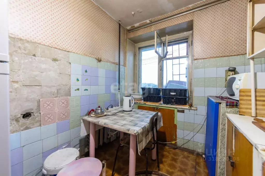 3-к кв. Хабаровский край, Хабаровск Ленинградская ул., 3 (60.12 м) - Фото 1