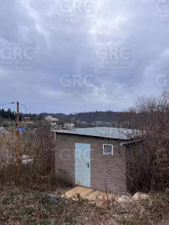 Участок в Краснодарский край, Сочи городской округ, с. Русская ... - Фото 1