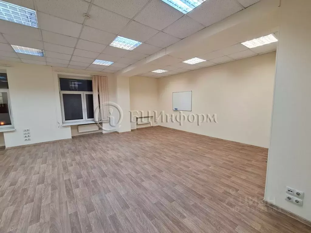 Офис в Санкт-Петербург Цветочная ул., 25Ж (50 м) - Фото 1