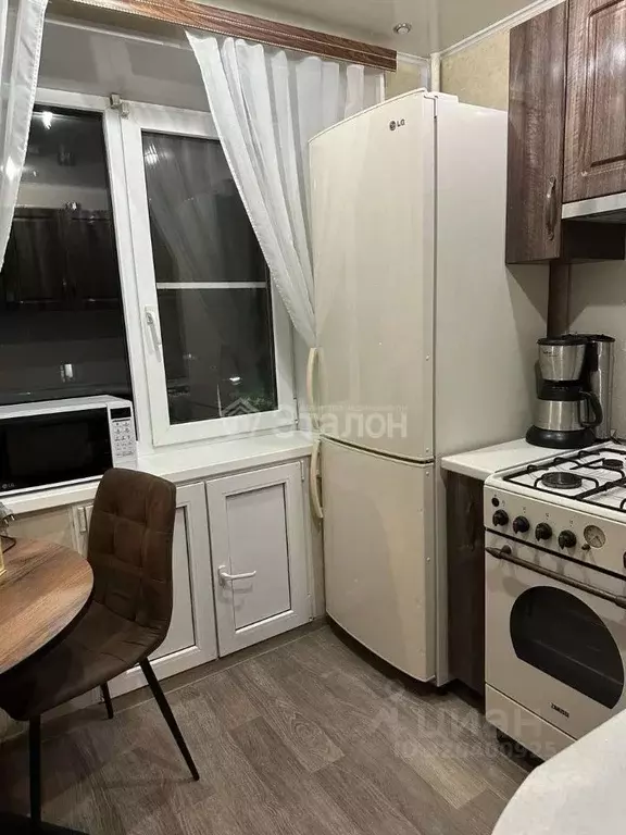 2-к кв. Волгоградская область, Волгоград Алексеевская ул., 13 (44.6 м) - Фото 0