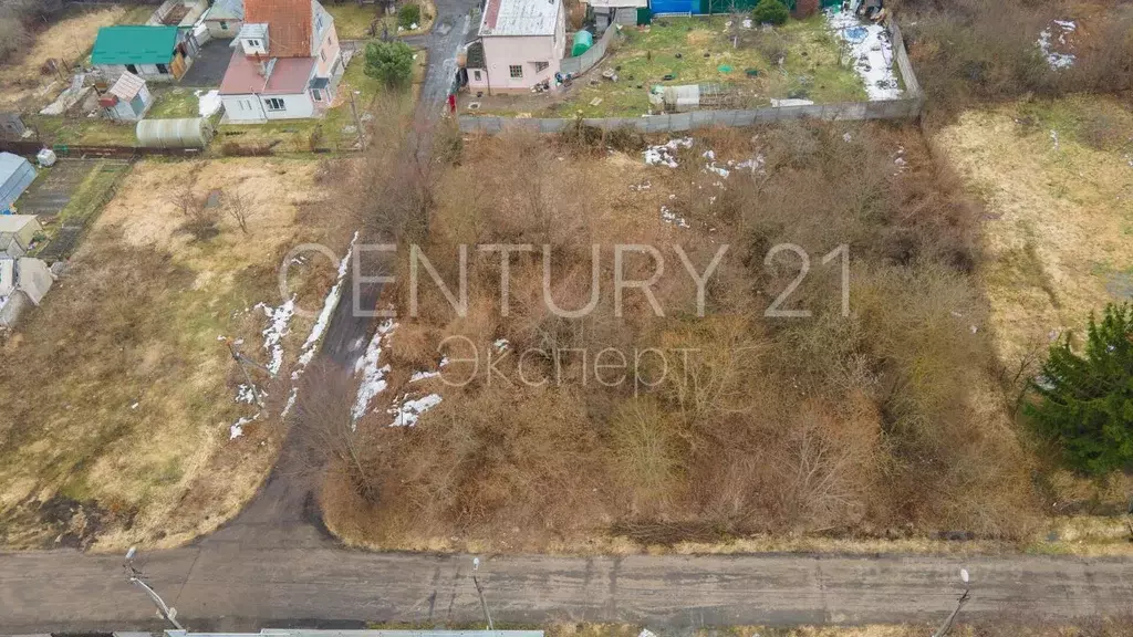 Участок в Калининградская область, Калининград Севастопольская ул., 12 ... - Фото 2