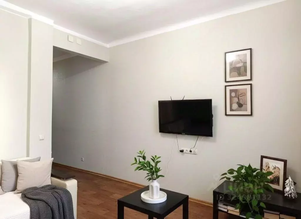 2-к кв. Иркутская область, Ангарск ул. Карла Маркса, 40 (41.8 м) - Фото 1