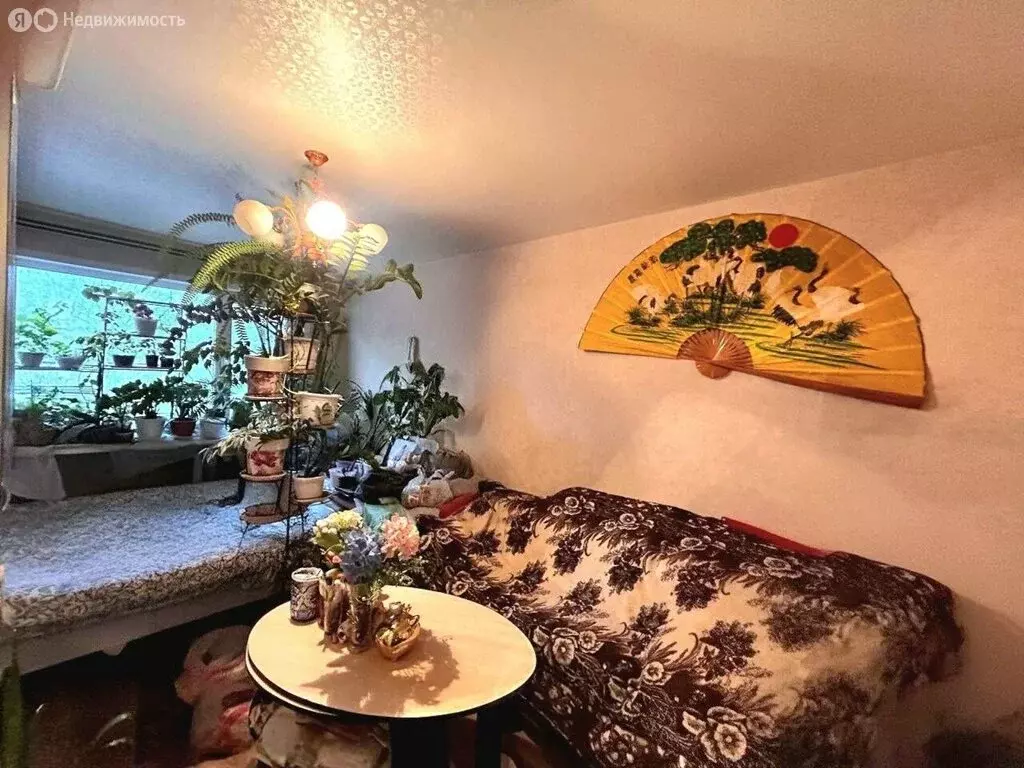 1-комнатная квартира: Каменск-Уральский, проспект Победы, 45 (29.8 м) - Фото 2