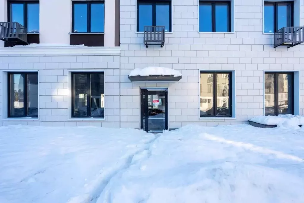 Помещение свободного назначения в Московская область, Красногорск ... - Фото 1