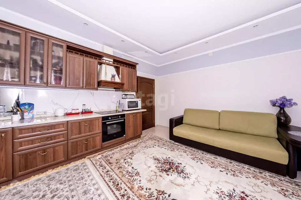 Продаётся 10-к квартира, 210 м - Фото 1