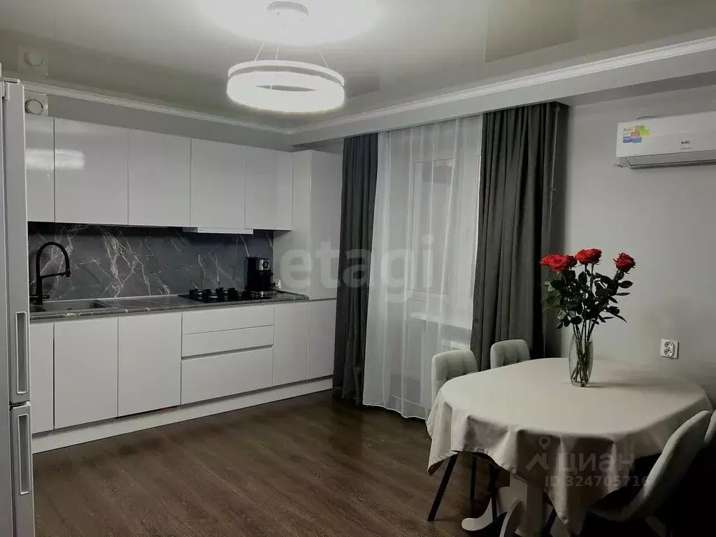 3-к кв. Башкортостан, Стерлитамакский район, Отрадовский сельсовет, с. ... - Фото 2