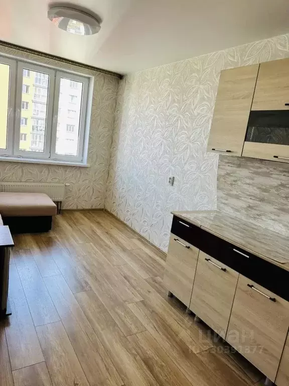 2-к кв. Башкортостан, Уфа бул. Яркий, 13 (33.0 м) - Фото 2