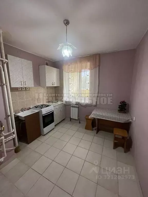 1-к кв. Смоленская область, Смоленск ул. Академика Петрова, 16 (40.2 ... - Фото 2