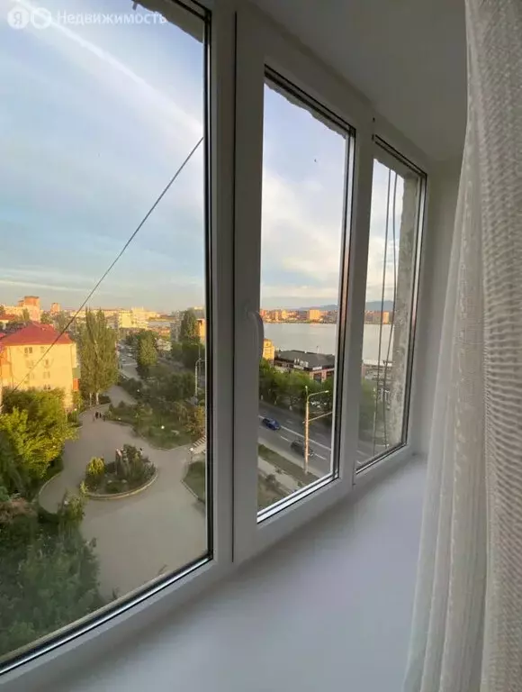 1-комнатная квартира: Махачкала, проспект Петра I, 97 (37.4 м) - Фото 0