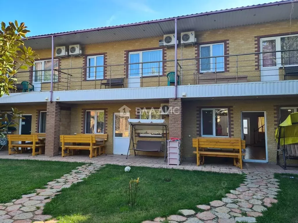 Дом в Севастополь с. Орловка,  (450 м) - Фото 0
