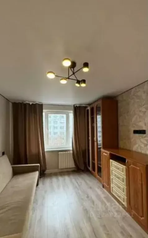 Студия Кемеровская область, Кемерово просп. Ленина, 137а (23.0 м) - Фото 1