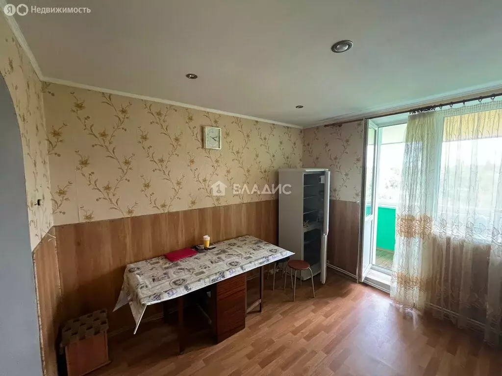 2-комнатная квартира: Краснознаменск, Калининградская улица, 64 (65.4 ... - Фото 1
