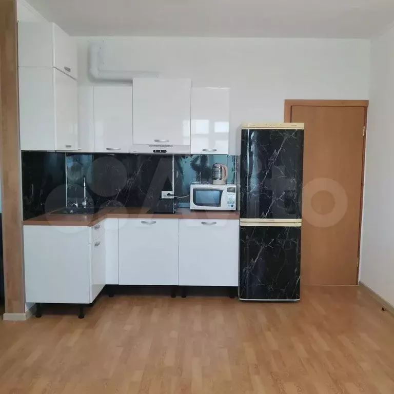 Квартира-студия, 30 м, 7/9 эт. - Фото 0