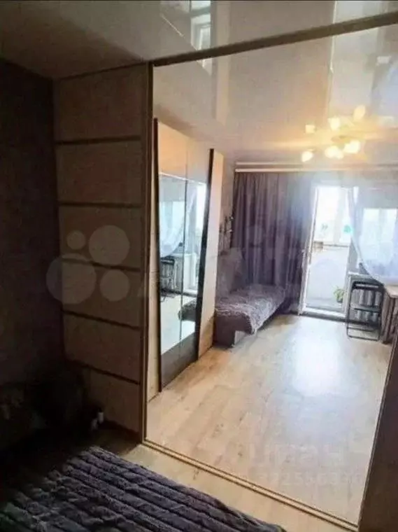 1-к кв. Татарстан, Зеленодольск ул. Тургенева, 29 (43.3 м) - Фото 2