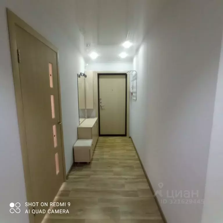 1-к кв. Чувашия, Новочебоксарск Пионерская ул., 10 (40.3 м) - Фото 2