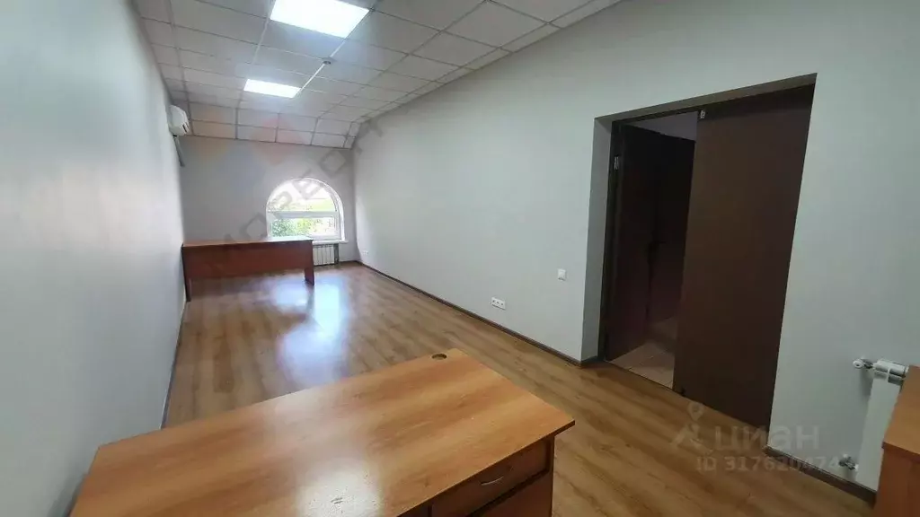 Офис в Краснодарский край, Краснодар Центральный мкр, ул. Гоголя, 68 ... - Фото 1