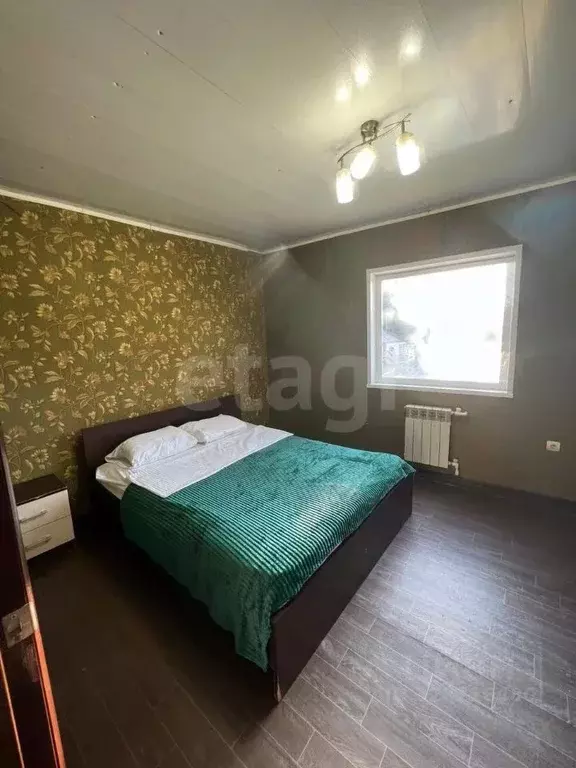 Таунхаус в Саратовская область, Энгельс Совхозная ул., 35 (48 м) - Фото 1