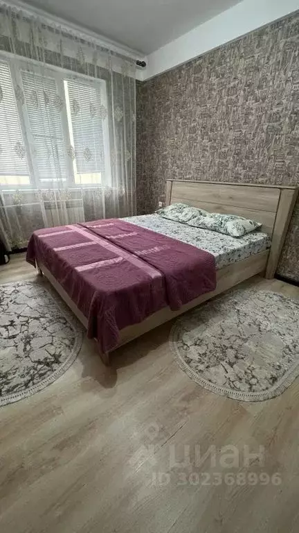 2-к кв. Дагестан, Каспийск просп. М. Омарова, 2А (53.0 м) - Фото 0