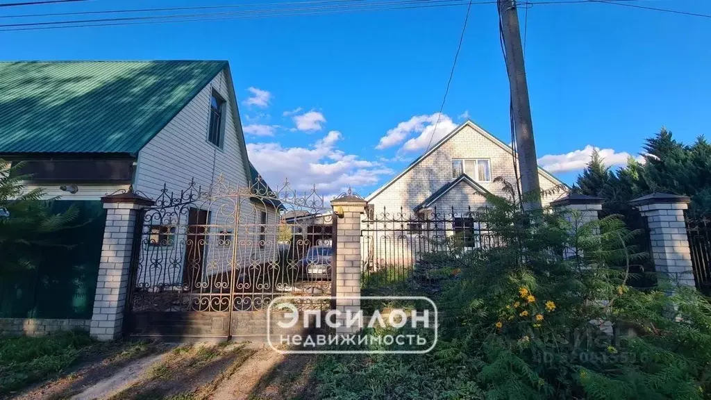 Дом в Курская область, Курск Плодовая ул., 23 (120 м) - Фото 1